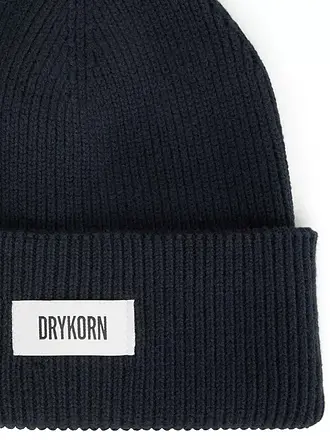 DRYKORN | Bonnet - Haube LOAH_3 1 | schwarz